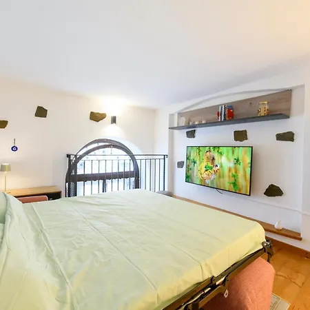 Apartment Emerald River Gorizia