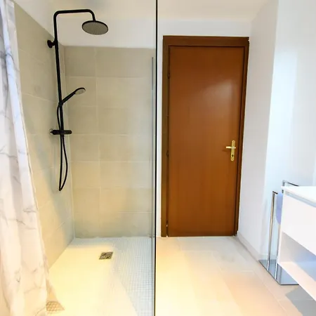 Apartment Emerald River *