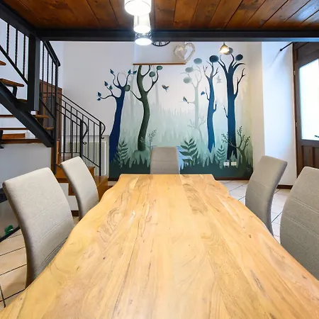 Apartment Emerald River Gorizia