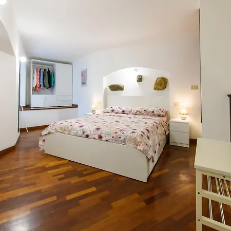 Emerald River Apartment Gorizia