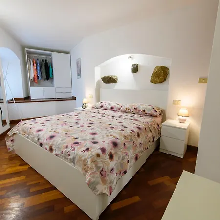 Apartment Emerald River Gorizia