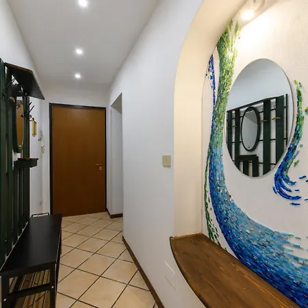 Apartment Emerald River
