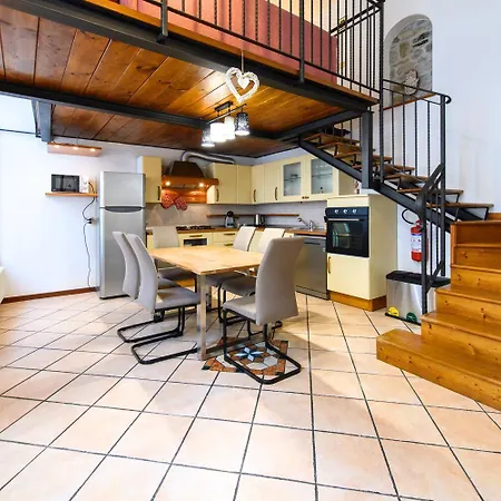 Emerald River * Gorizia