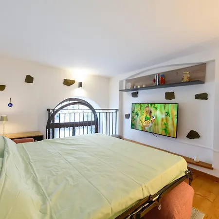 Emerald River Apartment Gorizia