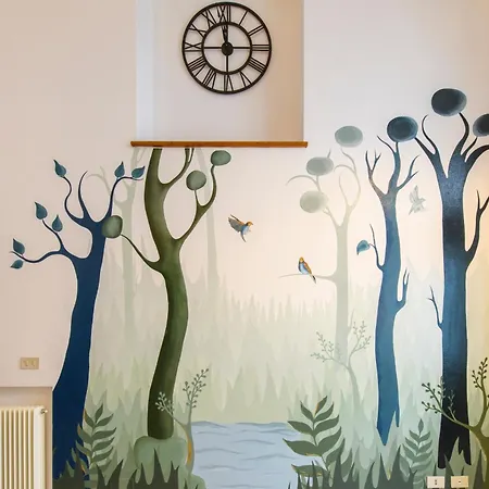 Emerald River * Gorizia