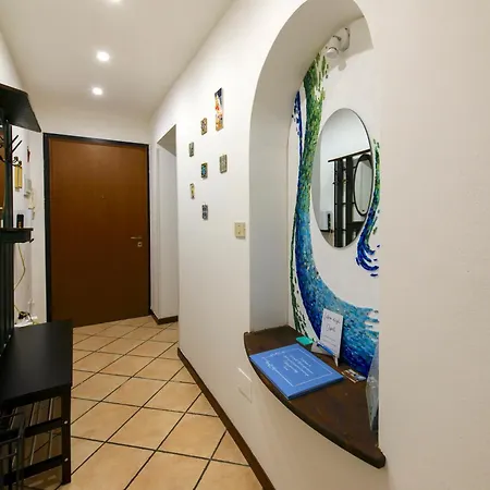 Emerald River * Гориция