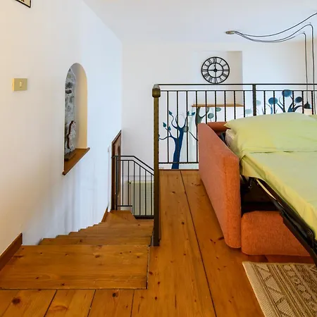Apartment Emerald River *