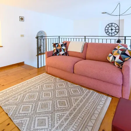 Apartment Emerald River Gorizia
