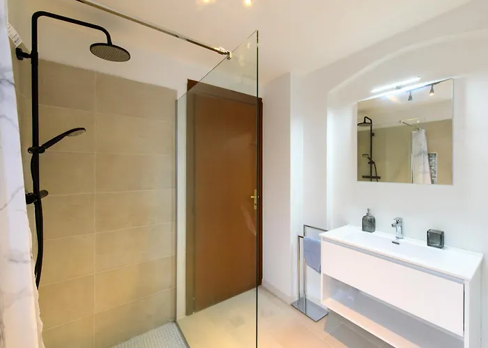 Apartment Emerald River